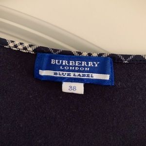 Burberry Tops - Authentic Burberry Burberry Tops - Authentic Burberry